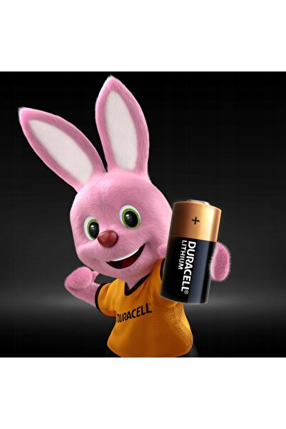 NO BRAND 10x Baterie Litiu Duracell 123 - 3V pentru Cameră, Lanternă și Senzor