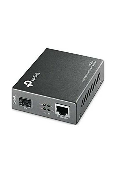 TP-LINK Convertor optic MC220L MC220L