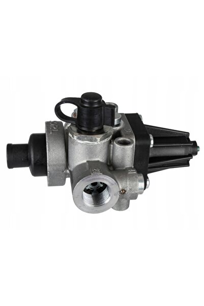 NO BRAND Regulator de presiune 8,1 Bar cu capace oarbe
