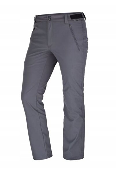 NO BRAND Pantaloni călduroși softshell pentru bărbați Northfinder 2XL