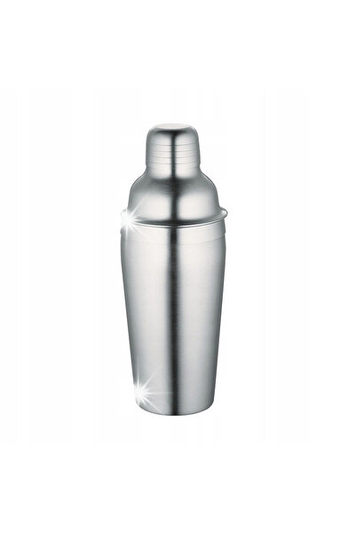 NO BRAND Shaker din oțel, 0,7 l