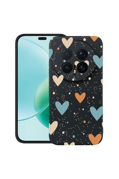 bestcase ®   Θήκη TPU Υπέρλεπτη Husa για Honor Magic8 Pro, Χαριτωμένο Σχέδιο ...