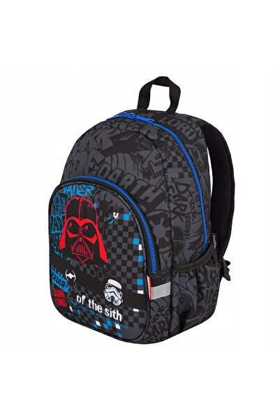 NO BRAND Coolpack Star Wars Negru cu un singur compartiment 10 L Ghiozdan pre...