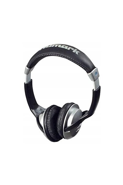 NO BRAND Căști Numark Hf-125 pentru DJ, On-Ear, Over-Ear, cu spate închis