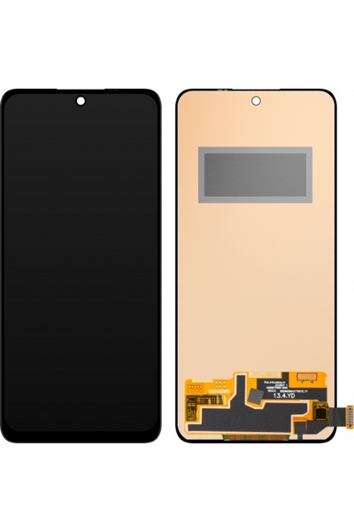 1 company Display touchscreen MP Xiaomi Redmi Note 14 4G / 13 4G