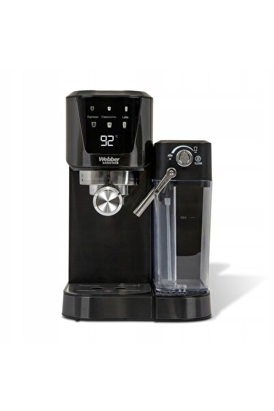 WEBBER L7 Espressor semi-automat cu presiune