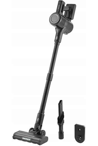 Sencor SVC 7221BK Aspirator vertical fără fir 2 în 1 HEPA 200W