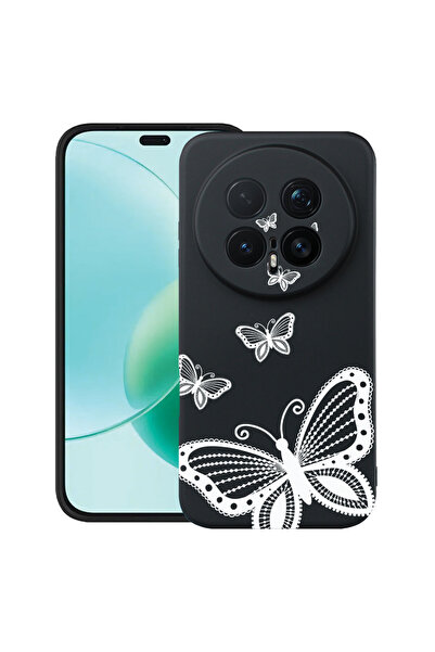 bestcase ®   Θήκη TPU Υπέρλεπτη Husa για Honor Magic8 Pro, Πεταλούδα, 3156797...