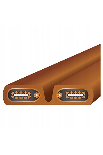 NO BRAND Cablu de alimentare Wireworld Electra 7 (Elp) 1m