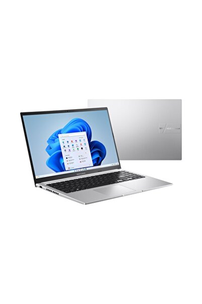 Asus ZenFone 5 Laptop Asus Vivobook 15 X1502Va 15.6 " Intel Core I5 16Gb / 51...