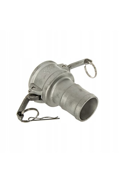NO BRAND Conector Camlock C2 " Ieșire pentru furtun 50mm 16 Bar