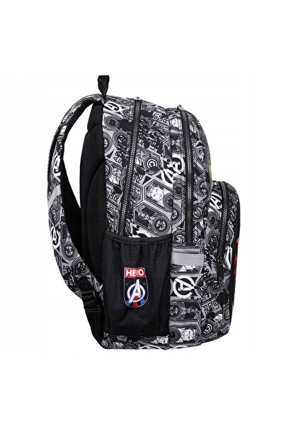 NO BRAND Rucsac pentru tineri Disney Core Rider Avengers