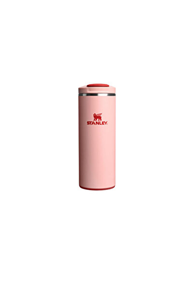 Stanley The Transit Fliptop Mug 0.35L Classic Thermos 10-13063-0050 Pink