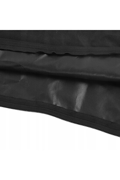 NO BRAND Copertină parasolară bimini pentru barcă