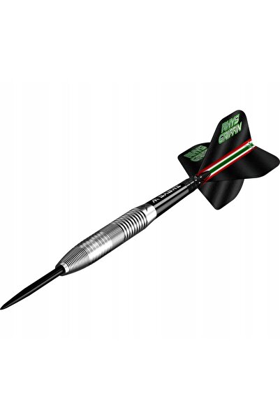 NO BRAND Săgeți Dart Mission Rhys Griffin 95% tungsten 22g