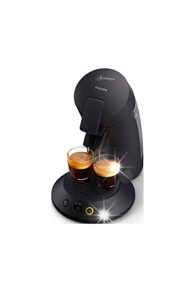 Philips Saeco Aparat de cafea sub presiune Philips Senseo Model Nou