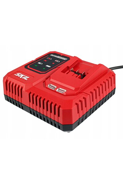 Skil Încărcător rapid de 20V + baterie de 4,0Ah