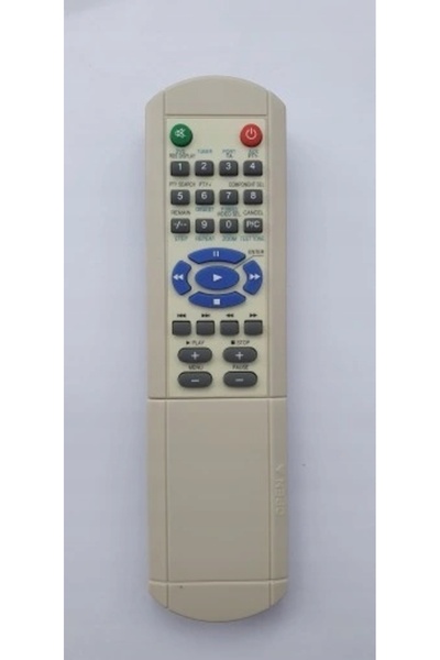 NO BRAND Telecomandă pentru SAMSUNG AH59-01907G HT-A100 HT-A100W HT-A100WT HT...