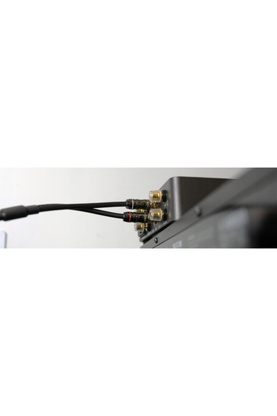NO BRAND Cablu audio cinch Klotz 2RCA 2xRCA – 4 m