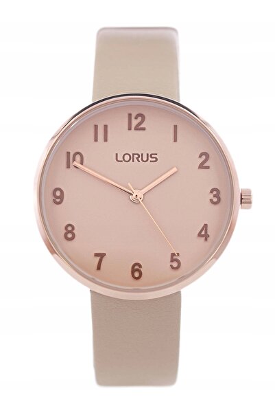 NO BRAND Ceas de damă Lorus Lady Rg220Sx9 + Cutie