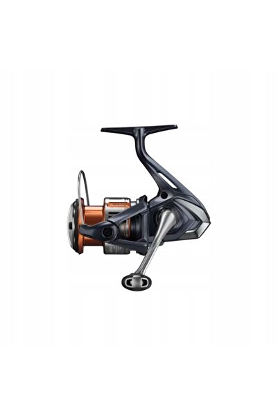 NO BRAND Mulineta spinning Shimano Nasci Fd 2500 Hg 5Bb+1Rb