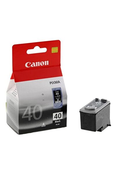 Canon Cerneală neagră PG-40 16 ml 0615B001