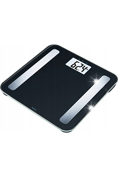 Beurer Bf183 Cântar personal, Negru