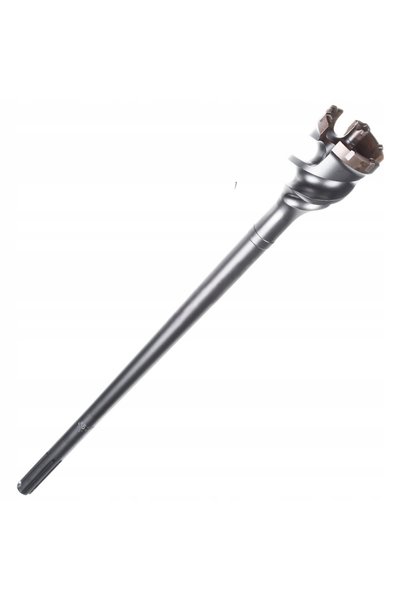 NO BRAND Burghiu pentru beton SDS Max 65x550mm Hikoki
