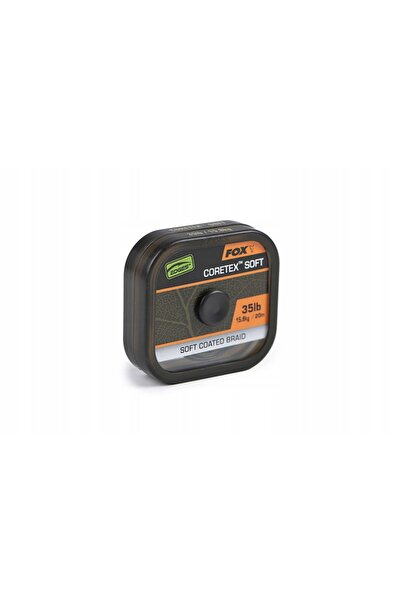Fox MATERIALE DE CREAȚIE NATURALE SOFT CORETEX 35lb