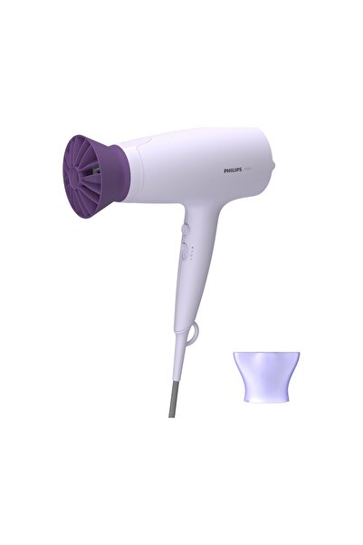 Philips Uscător de păr Philips Bhd341/10 2100W