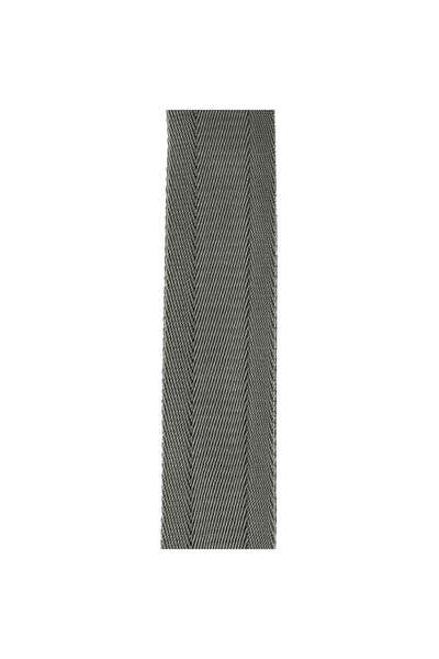 NO BRAND Curea de chitară D'ADDARIO Auto Lock, Gri