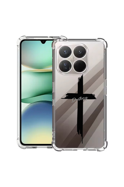bestcase ®   Husă Antișoc pentru Motorola Edge 70 Fusion, Destiny, 3145730 AS...