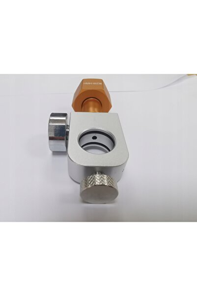 NO BRAND ADAPTOR DE TRANSFER PENTRU SODASTREAM CU CONECTOR RAPID CO2