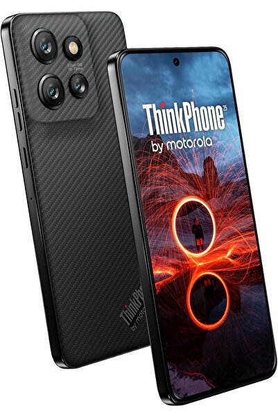 Motorola ثينك فون 25 5G، ذاكرة وصول عشوائي 8+8 جيجابايت، ذاكرة تخزين 256 جيجا...