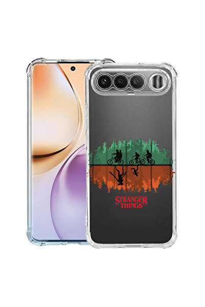 bestcase ®   Husă Antișoc pentru Realme 16, Stranger Things, 3156793 AS 279