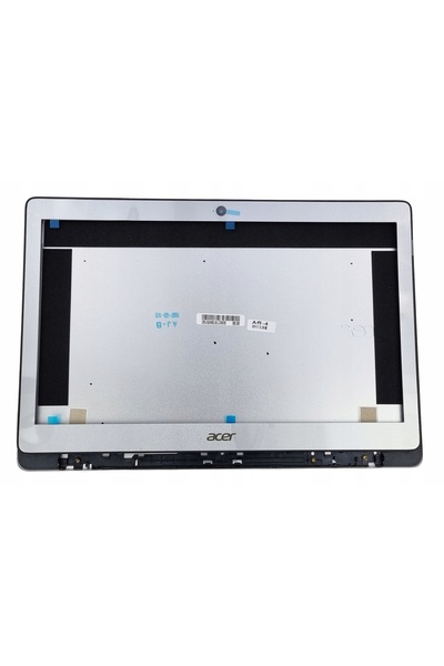 NO BRAND CAPAC NOU ȘI RAMĂ DE PROTECȚIE PENTRU ECRANUL ACER SWIFT 3 SF314-51