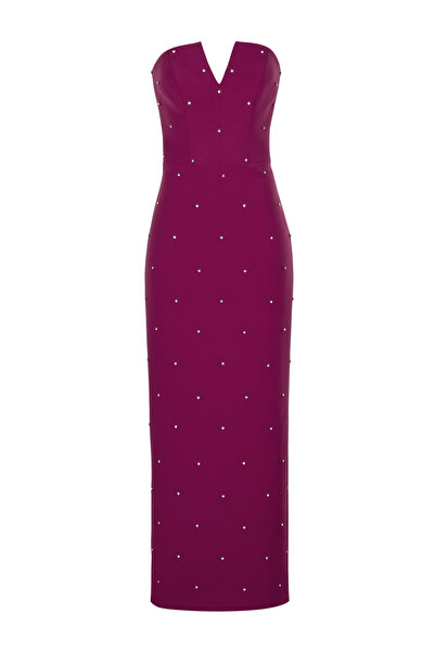 Urban Muse Austin Maxi Elbise