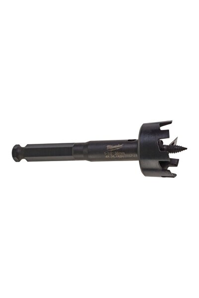 Milwaukee Burghiu pentru lemn autocentrant pentru mașină de găurit, FI 38 mm,...
