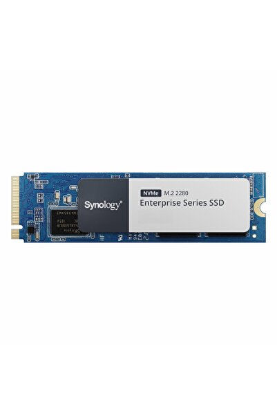 SYNOLOGY Enterprise SNV5420-1600G 1.6TB (3000/1000MB/s) M.2 2280 PCIe 3.0 NVM...