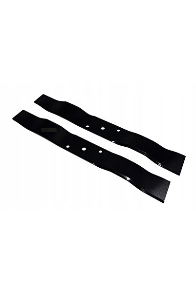 NO BRAND 2 X 45 cm Stiga Park 121m Villa 85m Cuțit pentru tocător de iarbă