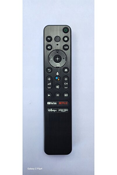 NO BRAND PILOT TV SONY RMF-TX800U KD43X80 KD-43X80 KD-75X80