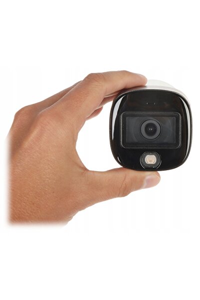 NO BRAND Cameră tubulară Dahua 8,3 Mpx IP67 AHD/HD-CVI/HD-TVI