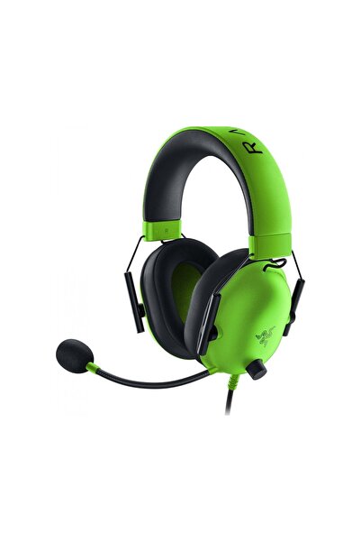 RAZER Căști Blackshark V2 X verzi