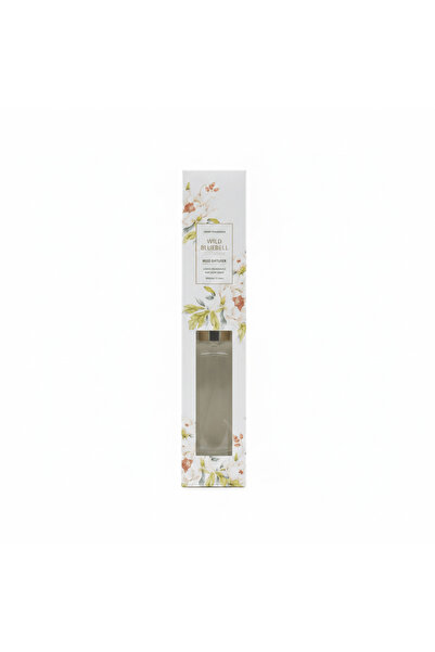 AKDC Home Fragrance Wild Bluebell Reed Diffuser 100 ml