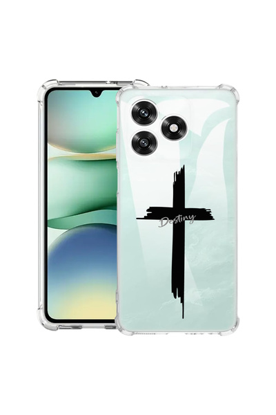 bestcase ®   Husă Antișoc pentru Honor 600 Lite, Destiny, 3145732 AS 1466