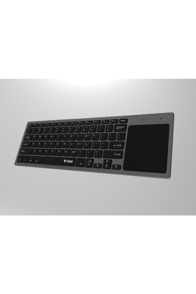 NO BRAND Tastatură cu membrană Ykb 5000u
