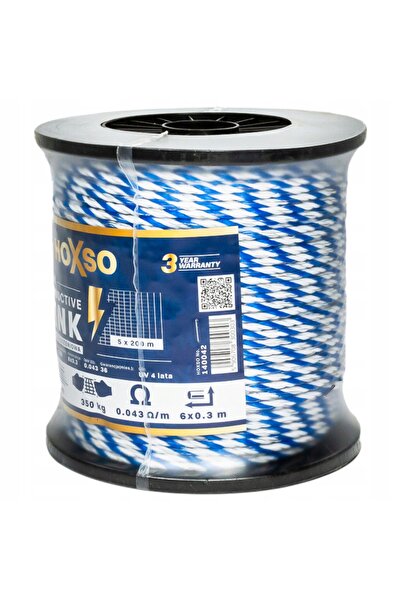 NO BRAND Fir împletit pentru Ciobănesc 200m 5,0mm 6X0,3 Bandă împletită |   H...