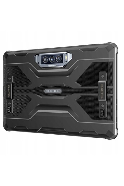 NO BRAND Oukitel Tablet Rt8 4G 6/256GB 20000 mAh 11 " Cameră de noapte Suport...