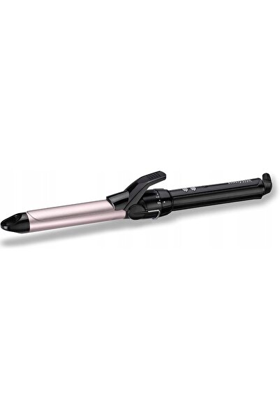 BaByliss Pro Ondulator de păr 180 m C325E 25mm Negru/Roz