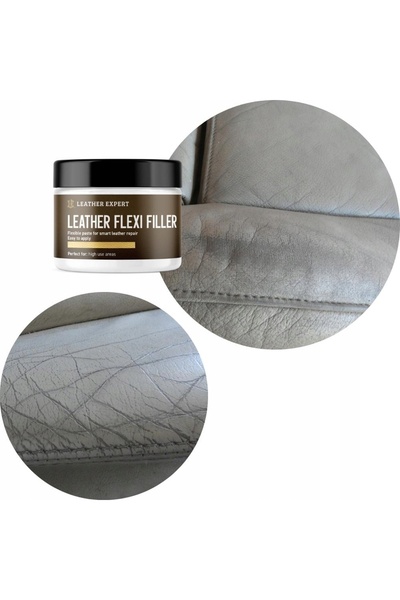 NO BRAND Pastă lichidă pentru zgârieturi Scratch Flexi Filler 50 ml